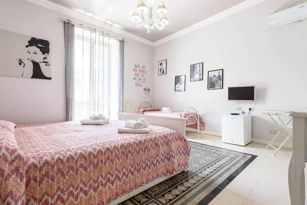 Spacious Comfortable Central And Quiet Appartamento *